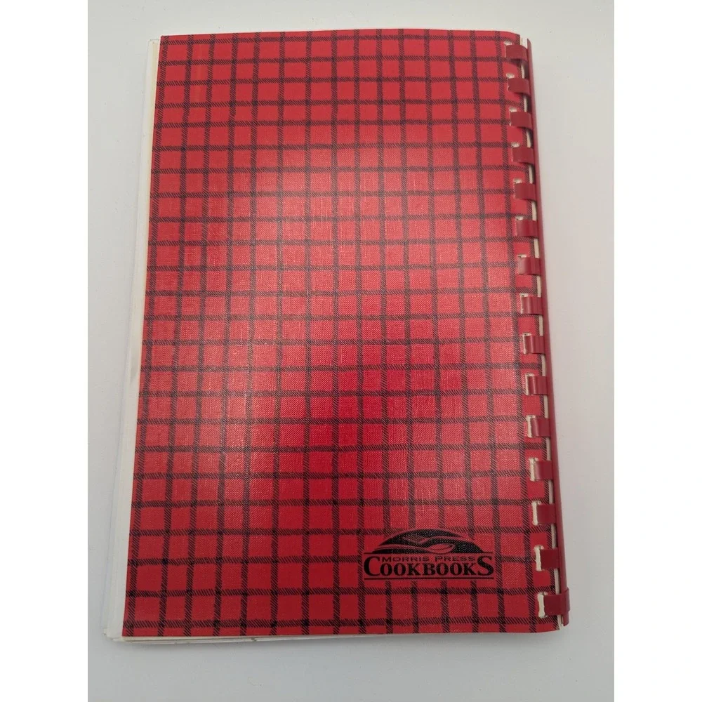 Life‎ Skills Cookbook Waldron Junior Senior High School Indiana 2009 Recipes